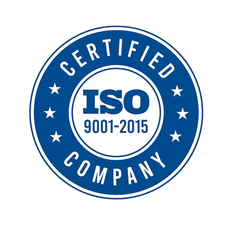 ISO Certification